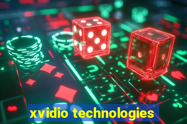 xvidio technologies-startup download